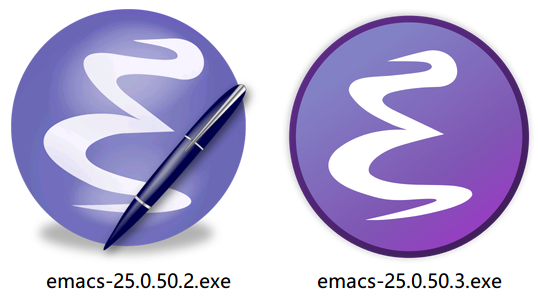 Emacs的新形象